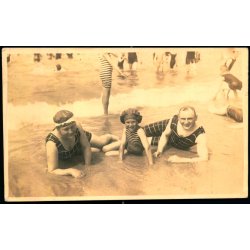 Badeliv -  Tyskland - Fotokort u/n - Brugt