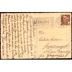 Kbenhavn - Rosenborg Slot - u/n