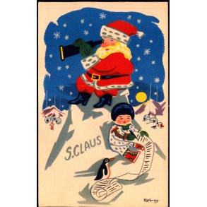 E.Gross - Stender Serie 281 - Ubrugt