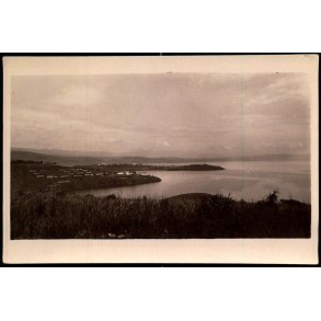 Congo Belge - Costermanville - Panorama - Fotokort 1 - 1 - Ubrugt