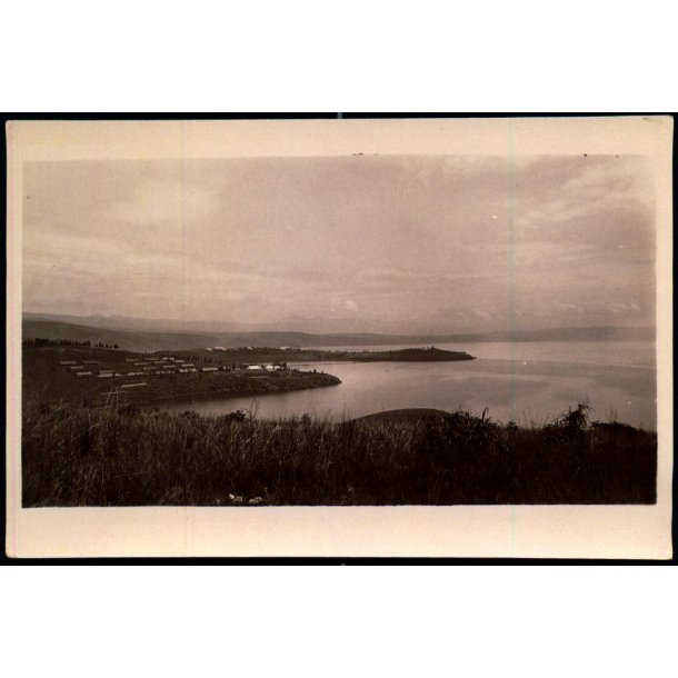 Congo Belge - Costermanville - Panorama - Fotokort 1 - 1 - Ubrugt