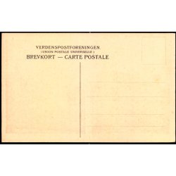 Langelinie Pavillon - Rosenborg - u/n