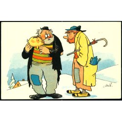 Storm Petersen - Storm P. Museet 1980