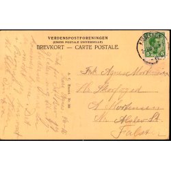 Fra Orlogsv�rftet - K�benhavn - A.C. 164