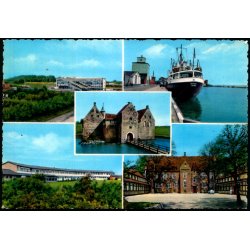 Skive - Rudolf Olsen 1092 - Brugt