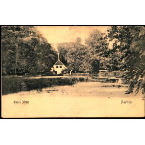 Aarhus - Thors Mlle - Ed.FD.Ph. & Co. 4454 - Ubrugt