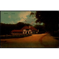 Aarhus - Friheden - H.B. u/n - Brugt