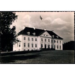 �rhus - Marselisborg Slot - Stender �. 102 - Ubrugt