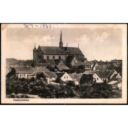 Hadersleben - Kosmos 9053 - Ubrugt