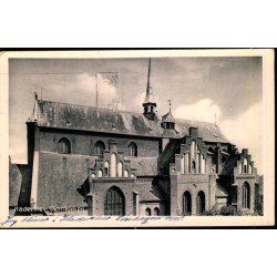 Haderslev - Domkirken - Stender H. 2007 - Brugt