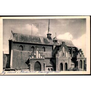 Haderslev - Domkirken - Stender H. 2007 - Brugt