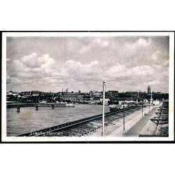 Esbjerg - Havnen - C.I.C. 67658 - Brugt