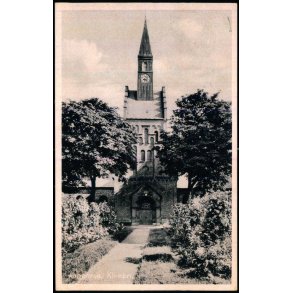 Aabenraa - Kirken - Stender Aa. 2 - Brugt