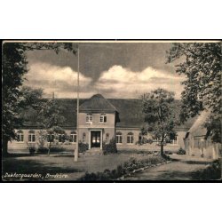 Doktorgaarden - Bredebro - V. Frahm u/n - Ubrugt