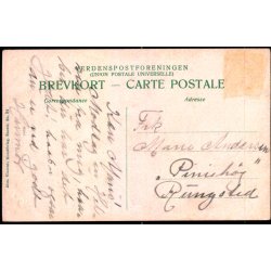 K�benhavn - Amalienborg Slot - Alex Vincent  34