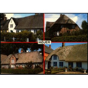 H�jer - Marskens Forlag 90 - 30 - Brugt