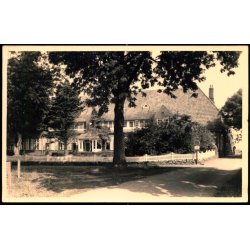 Tinglev - Fotokort H. Ingwersen u/n - Brugt