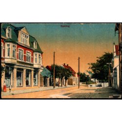 R�dding - C.C. Biehl 3530 - Brugt