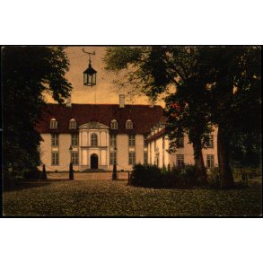 M�geltondren - Schloss. Haoptportal - H. Nissen u/n - Ubrugt