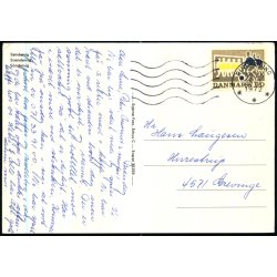 S�ndervig - Stjerne Foto 35255 - Brugt