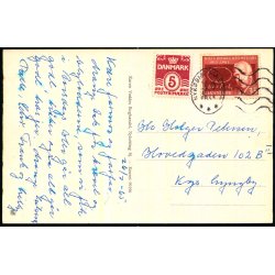 Sk�rby - Nyk�bing Sj. - K. Veddes Bogh. 99196 - Brugt