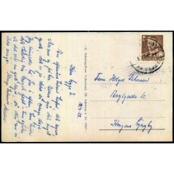 Vejby Strand - K. Nebelong- Ibsen 15847 - Brugt