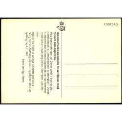 Buus - Jeg Lber ... - u/n - Ubrugt