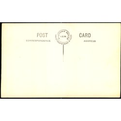 Isle of Man - T.T. &amp; Grand Prix Motor Cycle Racing - Photonia u/n - Ubrugt