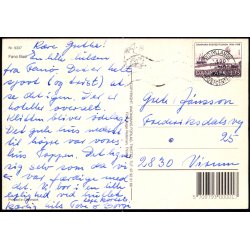 Fan� Bad - Wadmanns 9337 - Brugt