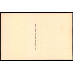 Kbenhavn - Odd Fellow-Palet - Chr. Olsen 558