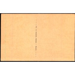 Hilsen fra F.D.F.s Sommerlejren Lang - H. Schmidt u/n - Ubrugt