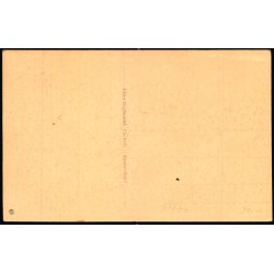 Posekj�r Stendysse - Ellers Bogh. 85442 - Ubrugt