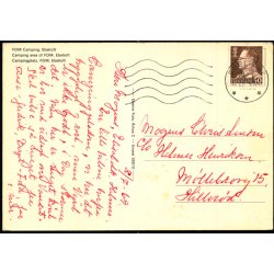 FDM Camping - Ebeltoft - Stjerne Foto 35510 - Brugt