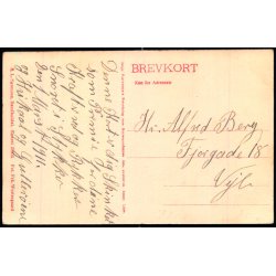 Randb�l Kirke - S. L. S�rensen 20955 - Ubrugt