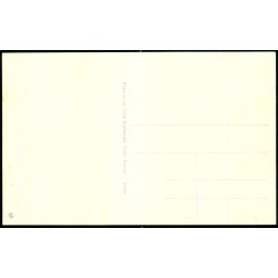  Jelling Kirke - Papyrus 91820 - Ubrugt