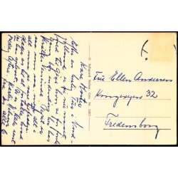 Give - Anl�get - N. Ballegaard 11017  - Brugt