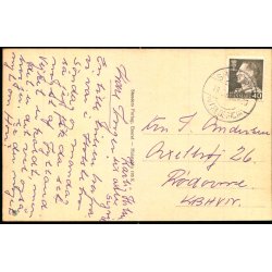 Holstebro - Ved det gamle Bomhus - Stender H. 105 K - Brugt