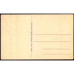 Partier fra Egtved - Vejlevej - Kolding vej - Kirkebyen - Boghandleren - M. Lauritsens Bogh. 29912 -