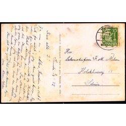 Parti fra Morup Mlle - C. Sndergaard 4750 - Brugt