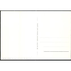 Hjerl Hede - Studek�rsel - Hjerl Fonden 520 - Ubrugt