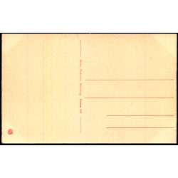 Silkeborg - Remstrup Aa - H. Pedersen 152 - Ubrugt