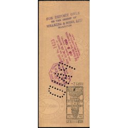 The Canadian Bank of Commerce 1935