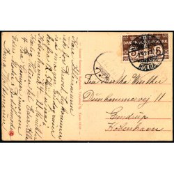 R�rvig - H�jsandet - G.Rasmussens Bogh. 64628 - Brugt