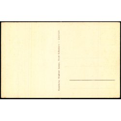 Kbenhavn - Tivoli - Lumbye Statue - W. Larsen u/n - Ubrugt