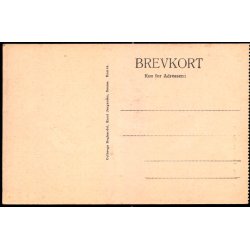 Bornholm - Randklveskaaret - Colbergs Bogh. u/n