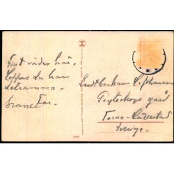 Kronborg - Holger Danske - Alex Vincent 140 - Brugt