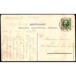 Badeliv - Serie 93 - Brugt