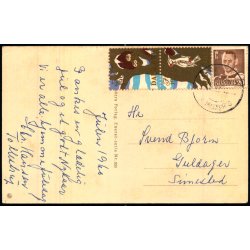 Illa - Gldelig Jul - Stender 850 - Brugt