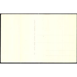 Gudhjem - Rverborgen - Colbergs Bogh. 816 - Ubrugt