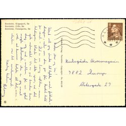 Bornholm - Klippeparti - R - Stender 404/139 - Brugt